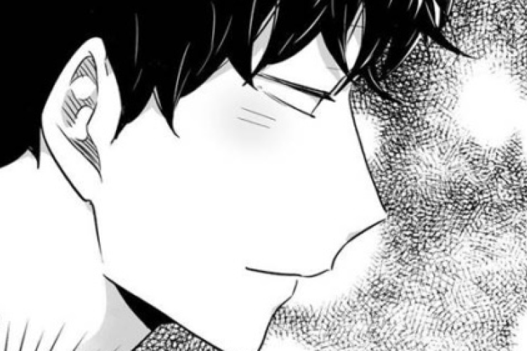 Read Manhwa Love is an Illusion! - Superstar Chapter 26 English Scan, Is it the Baby or the Mother Who is Active?