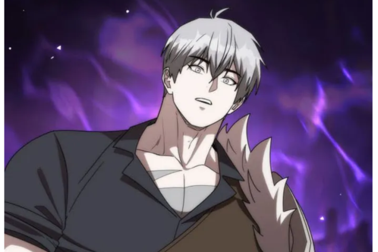 Spoilers of Barbarian's Adventure in a Fantasy World Chapter 36 English Subtitle, The Master Who Is Relaxing