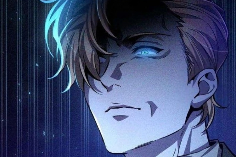 Endless Luck! Here is The Manhwa I Became the Patron of Villains Chapter 9 English Scan 