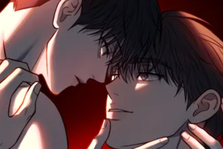 Link to Read BL Manhwa PLACEBO English Full Chapter, A Game of Romance