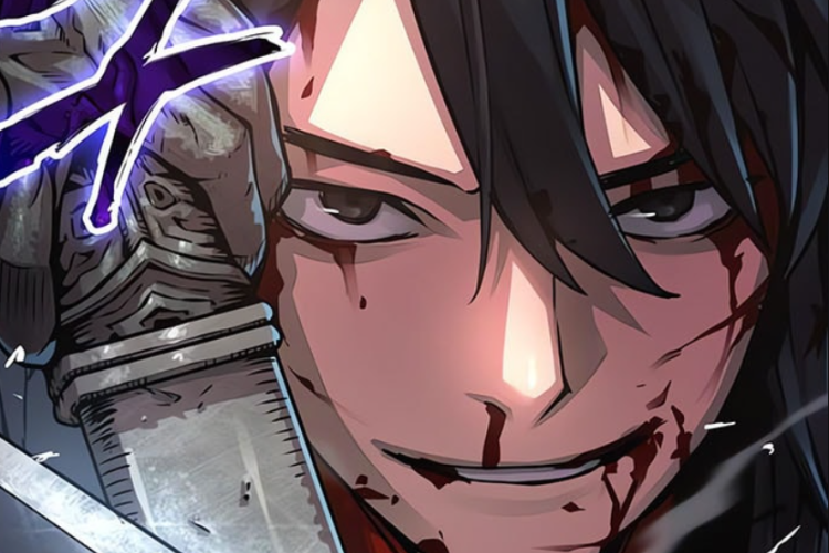 Read Manhwa Myst, Might, Mayhem Chapter 92 English Scan, RAW! The Mysterious Blind Man