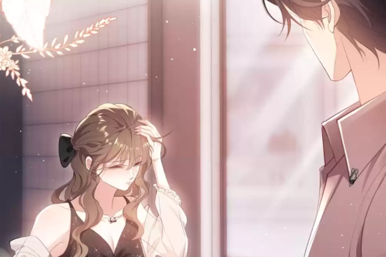 RAW Reading of Manhwa Caught Me Off Guard Chapter 1 English Trans, Girl Even Threw the Glass at Her