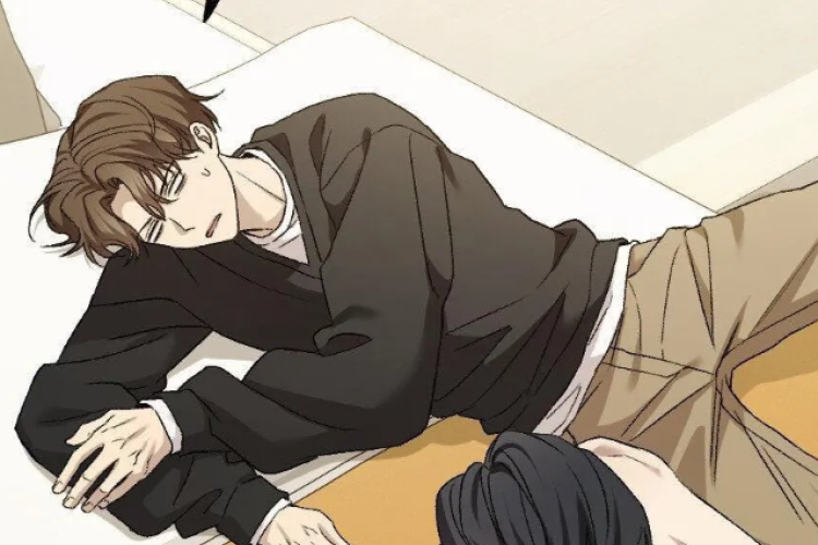 This Is Normal! RAW Link to Read Manhwa My Bad Boss Chapter 7 in English Scanlation