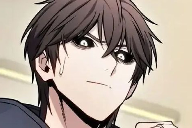 Manhwa The Ultimate Shut-In Chapter 78 English Sub and Spoilers RAW,  A Rapid Advancement