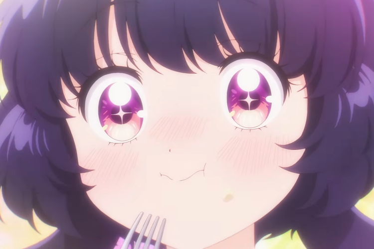 KAIJU GIRL CARAMELISE Creator Spica Aoki on the Manga’s Unique Setting