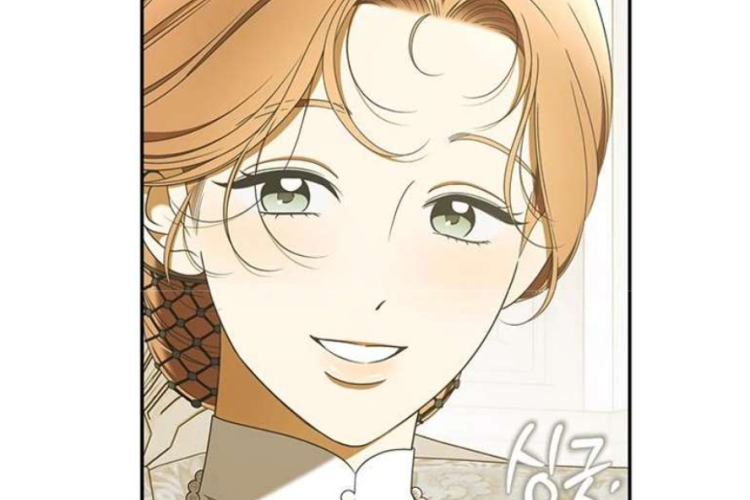 Link Read of Manhwa Miss Pendleton Chapter 52 English Subtitle, A Romantic Journey!