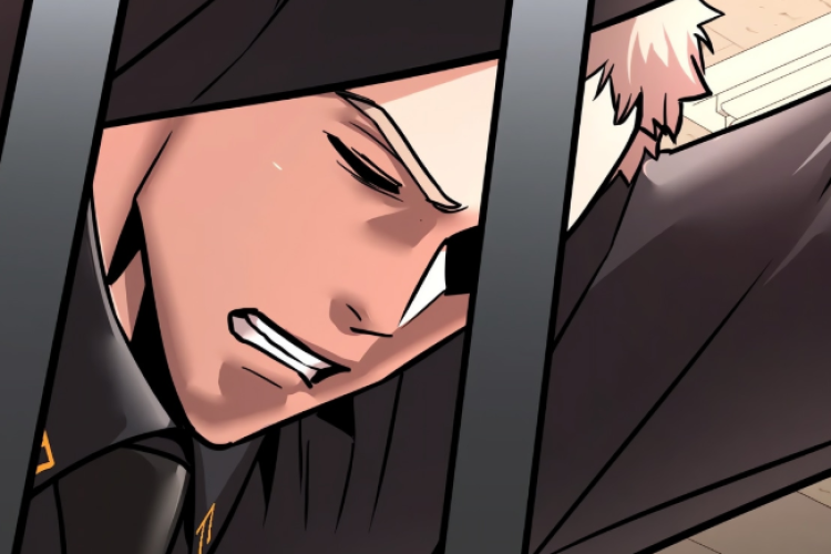 New Update! Reading Link of Manhwa Outlaw Girl Chapter 9 English Translation, Feeling Guilty for Getting Carried Away