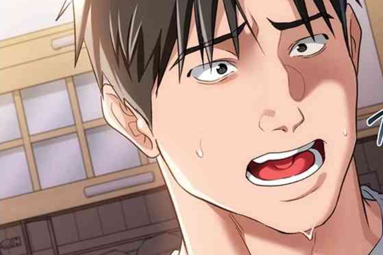 Link Risky Deals And The Girl Next Door Chapter 44 English Sub Oops! Addicted to Cheating Every Day