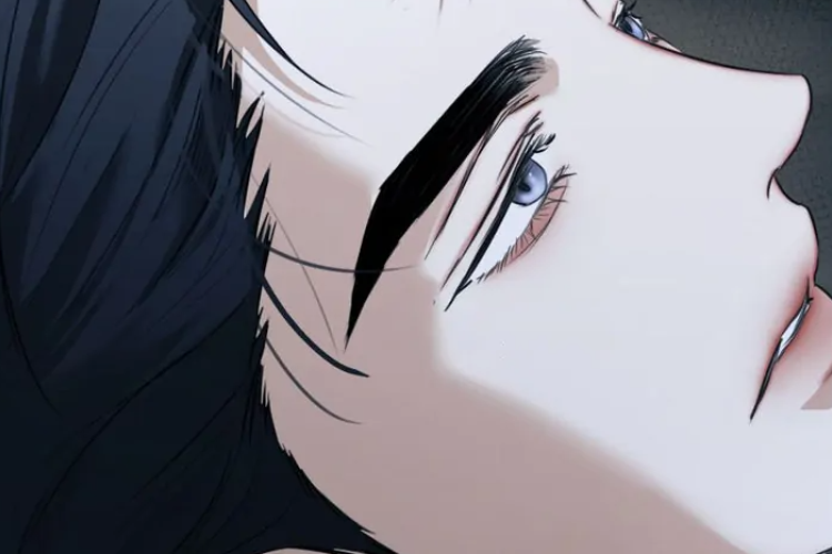Read BL Manhwa Cry Me a River Chapter 63 English Translation, The Promise to Always Make Him Happy, Always Kept!