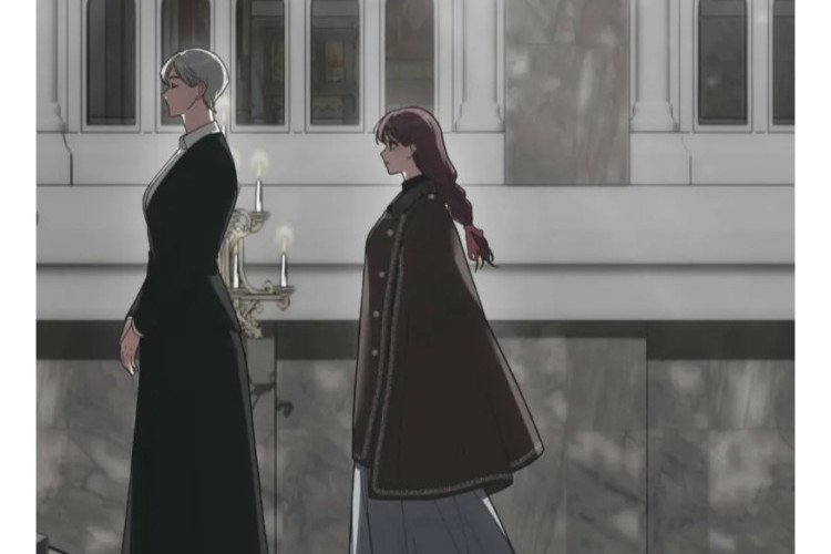 Read of Manhwa Atonement, For Your Cruelty Chapter 15 English Subtitle, A Thrilling Situation