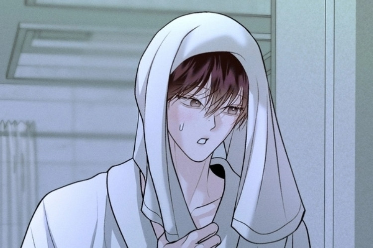 Manhwa BL Monday Savior Chapter 72 in English Repeated Misunderstandings