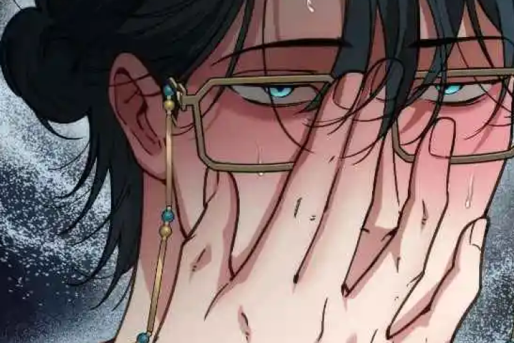 RAW Link Swallow You Whole Manhwa Chapter 58 English Sub Scan, Seeking Satisfaction