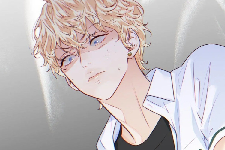 Read Love is an Illusion! - Superstar Chapter 23 English Scan Like Father Like Son