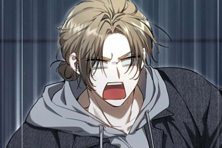 I Need to Work! Reading Link BL Manhwa The Hunter Wants to Live Quietly Chapter 51 English Translation & Release Date