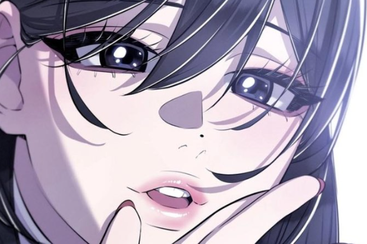 Time to Work Out! Review Manhwa Teto X Egen Chapter 22 with English Scan FREE