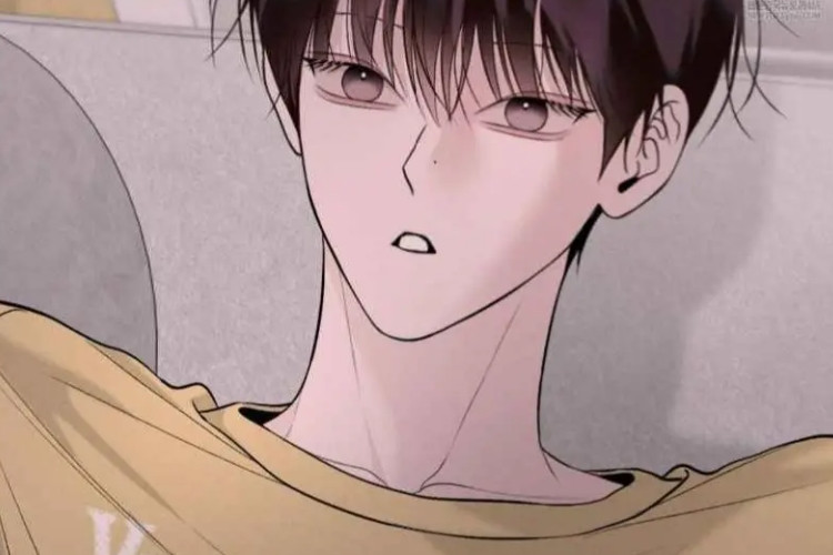 BL Manhwa Monday Savior Chapter 81 Scan English A New Questionable Trick 