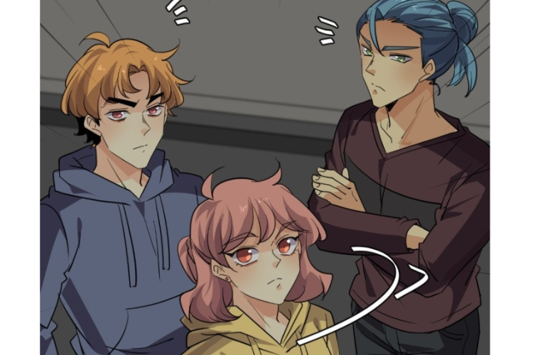 Spoilers & Read of Manhwa UnOrdinary Chapter 356 English Scan, Meeting for a New Mission