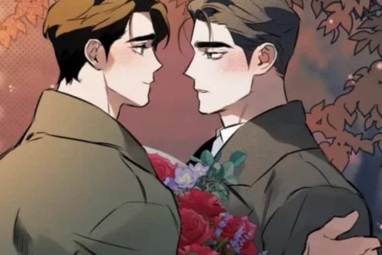 Synopsis, Original Tittle, and Reading Link BL Manhwa Define The Relationship  English Full Chapter 1-109, For Free Without Login