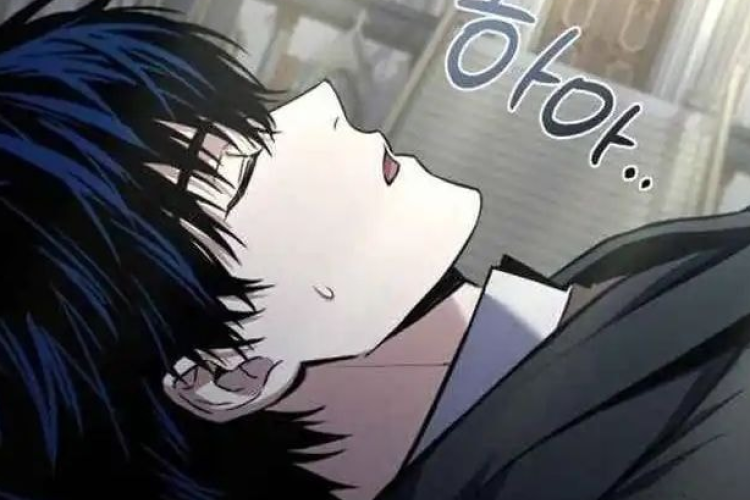 Read Manhwa The Sword Master Who Travels Through Time Chapter 14 in English Scan, 