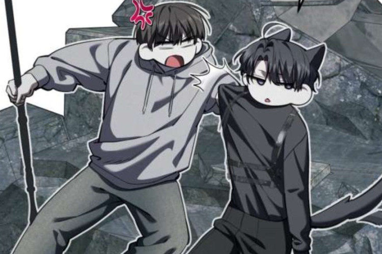 BL Manhwa The Hunter Wants to Live Quietly Chapter 49 English Translation: Spoiler, Release Date, & Link to Read