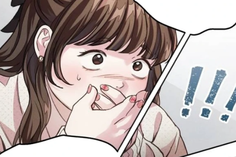 RAW Link Perfection is Everything Manhwa Chapter 9 English Sub, Unexpected Events