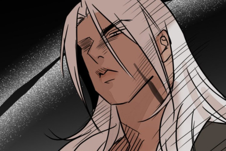Shifting Tails Chapter 20 English Translation, Click Here to Read Webtoon for Free!