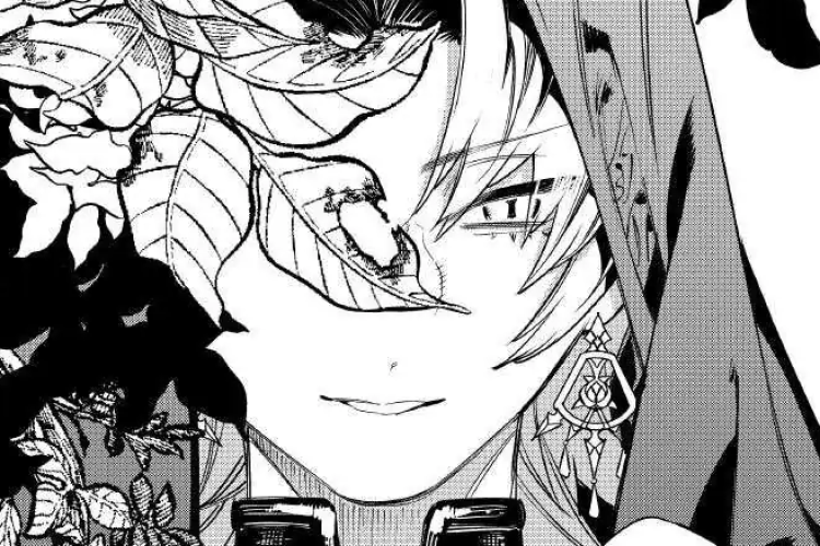 Read Manga May I Ask For One Final Thing? Chapter 54 in ENG Scan, A Complete Mission