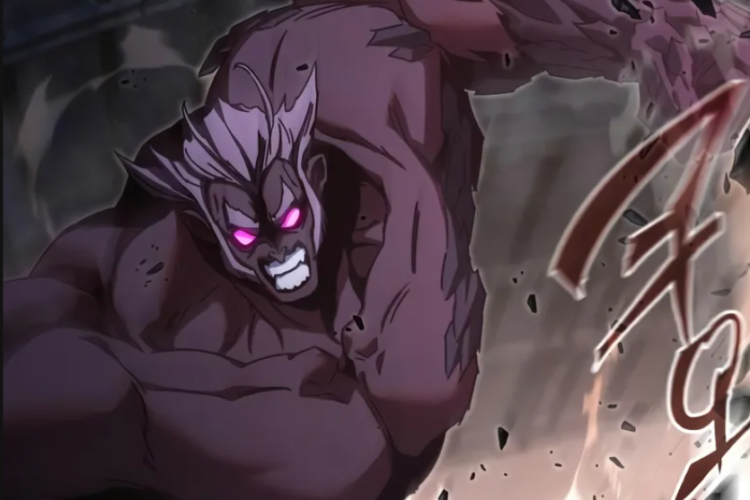 Read Manhwa The Academy's Sashimi Sword Master Chapter 57 English Subtitle, The Situation Heats Up