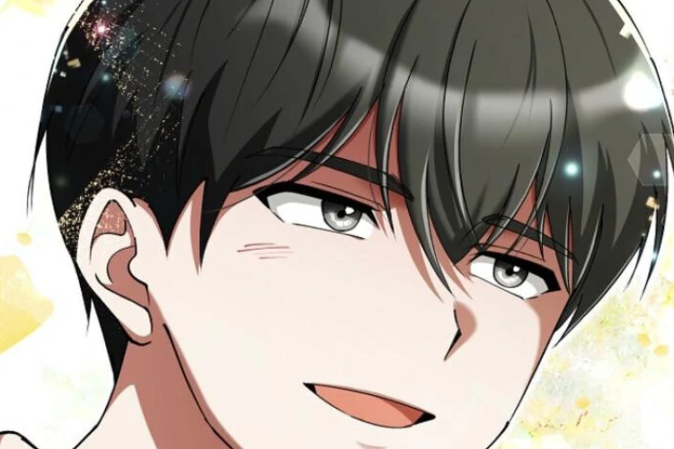 Read Manhwa I Became The Villain The Hero Is Obsessed With Chapter 26 English Scan, Wounds That Are Slowly Healing!