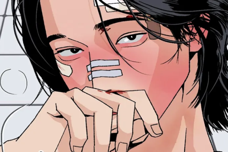 Read Peace of God Manhwa Chapter 11 English Sub, Love That Is Full Of Suffering