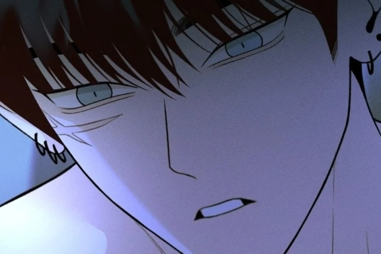 BL Manhwa Monday Savior Chapter 74 in English Sub Always Makes The Same Mistakes