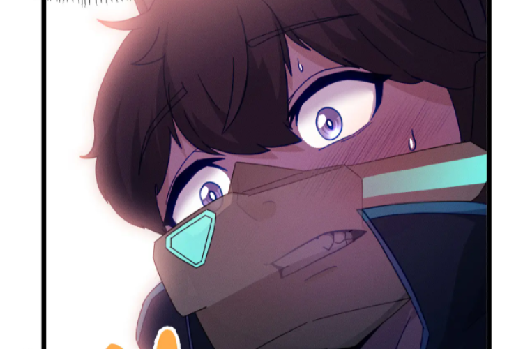 Manhwa Find My Hotkey (Uncensored) Chapter 8 English Sub, A Real Challenge