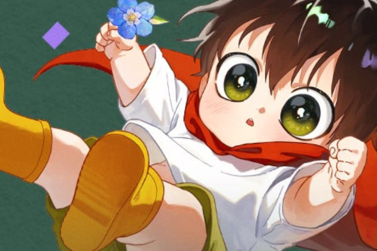 Link to Read Manhwa On the Way to Meet Mom English Full Chapter 1-31, A Journey of Self-Discovery