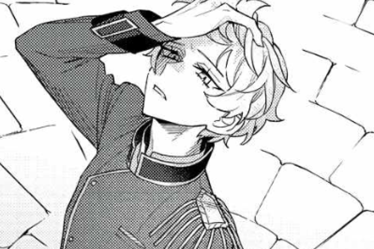 Big Win! Link to Read of Manga The Lazy Aristocrat Chapter 10 English Sub 