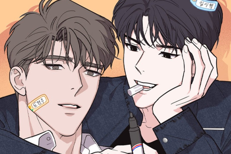 Link to Read BL Manhwa Wake-Up Call English Full Chapter For Free, Reconciling Love