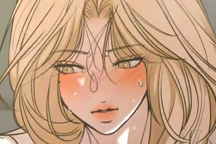Read Manhwa Junk? Junk! (Love Junkie) Chapter 13 English Translations, A Hoarse Voice That Fills the Entire Room Makes the Body Burn