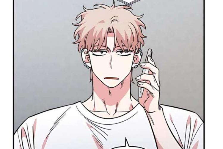 UPDATE Read of The Childhood Friend Complex (Just Friends) Chapter 75 English Subtitle, Mincheol Thinks of Haneul