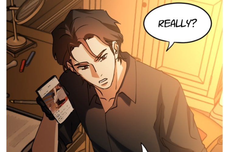 Link Read of Manhwa BL Love Bites Full Chapter English Subtitle, Includes Latest Synopsis!