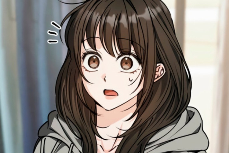 Spoiler RAW! Read Manhwa The Devoted VS The Materialist Chapter 12 English Scan, Too Many Questions