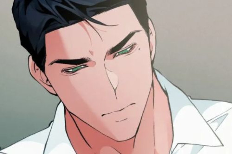 Read Manhwa Bottom Piece Chapter 12 in English Scan, A Complicated Situation  