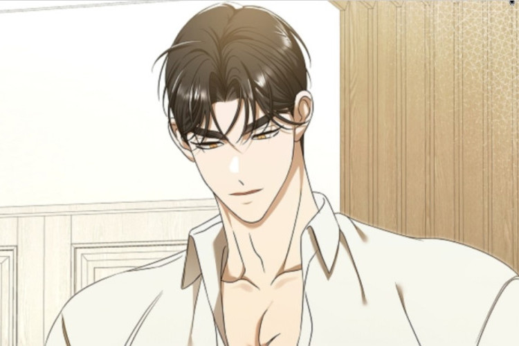 Read of Manhwa The Annex Never Sleeps Chapter 16 English Subtitle, A Steamy Scene with a Couple!