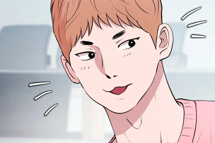 Reading Manhwa Unsleep Chapter 53 in English The Unspoken Secret of Each Other