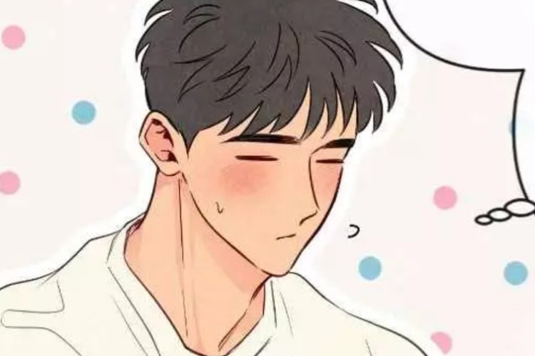 Read BL Manhwa The Sacred Serpent's Seduction Chapter 59 English Scan, RAW! A Heartwarming Innocent Face