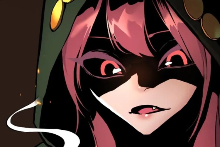 Manhwa The Wandering Knight’s Survival Manual Chapter 29 English Hunted Trolls with Irena's Fire