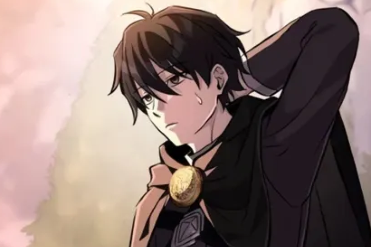 RAW Manhwa Raising Villains the Right Way Chapter 9 in English Scan, Ready to Embark on a New Journey