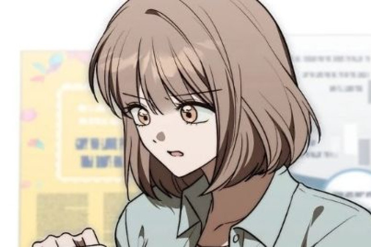 RAW Manhwa The Bad Boy Next Door is Pretty Chapter 11 English Sub and Spoilers, Falling Into a Trap