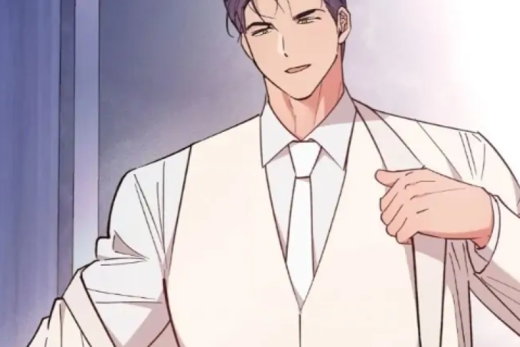 At Least Stale First! Reading Link of BL Manhwa Dawn of the Dragon Chapter 75 English Translation