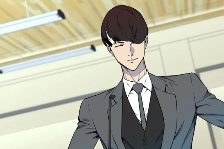Link Update Manhwa Noblesse Full Chapter in English Sub The Vampire King Who Sleeps Hundreds Of Years