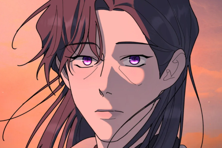 Reading Link of Manhwa A Tree Without Roots Chapter 98 English Scan, Events 18 Years Ago That Can't Be Forgotten
