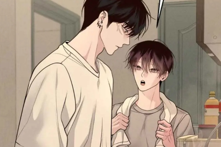 BL Manhwa Monday Savior Chapter 76 in English Yoo Il Is Too Kind! Hope Eveyone Who Hurt Him Get Their Karma